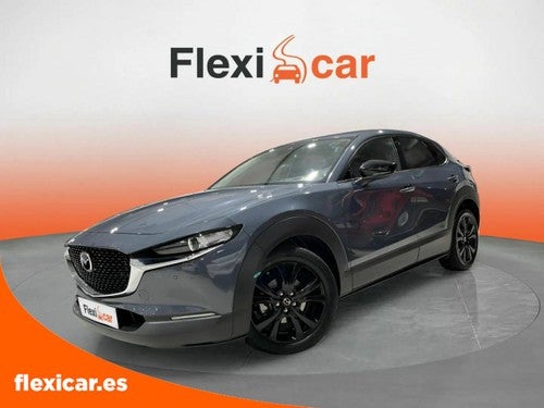 Mazda CX-30 e-SKYACTIV-X 2.0 137kW AT Homura