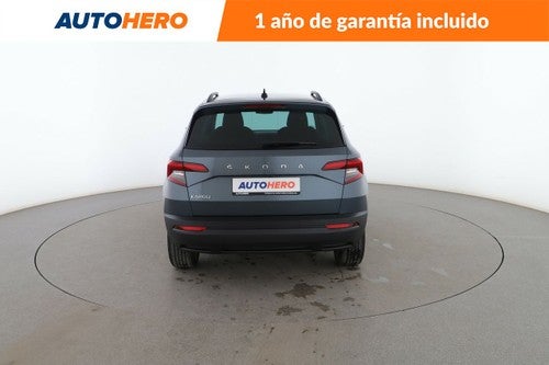 Skoda Karoq 1.5 TSI ACT Ambition