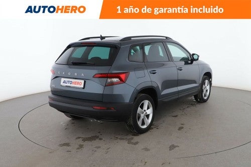 Skoda Karoq 1.5 TSI ACT Ambition