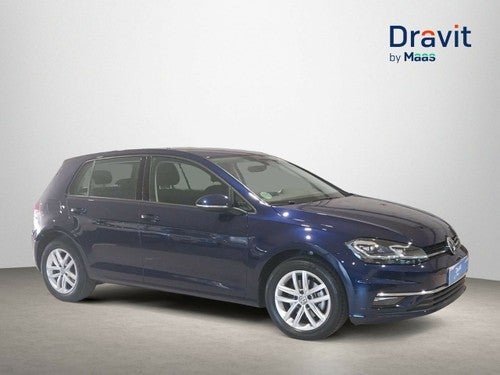 VOLKSWAGEN Golf 1.6TDI Advance 85kW