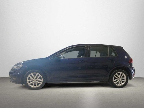 Volkswagen Golf Advance 1.6 TDI 85kW (115CV)