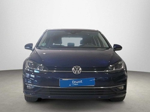 Volkswagen Golf Advance 1.6 TDI 85kW (115CV)