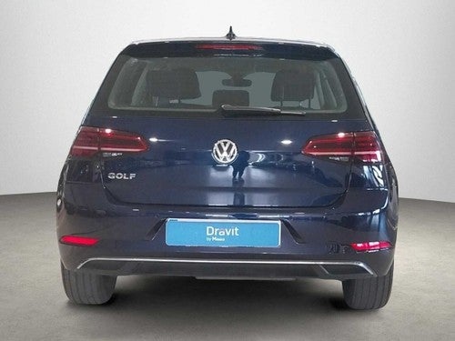 Volkswagen Golf Advance 1.6 TDI 85kW (115CV)