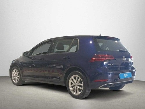 Volkswagen Golf Advance 1.6 TDI 85kW (115CV)