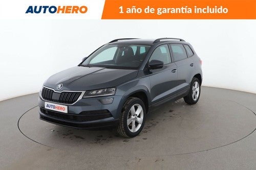 SKODA Karoq 1.5 TSI Ambition ACT DSG