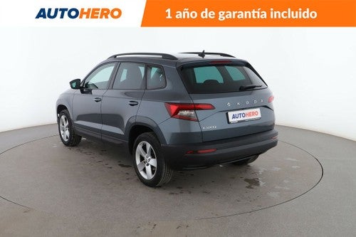 Skoda Karoq 1.5 TSI ACT Ambition