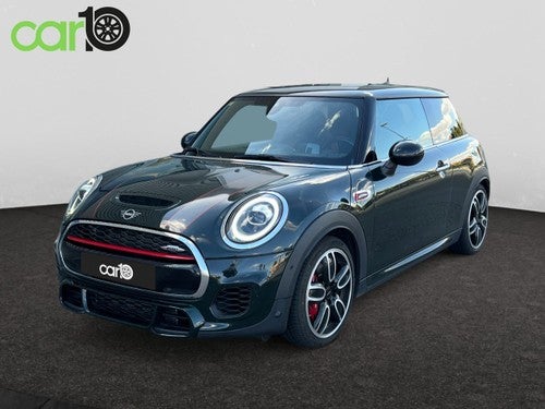 MINI Mini John Cooper Works Aut.