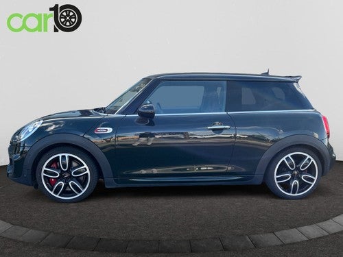 MINI MINI JOHN COOPER WORKS