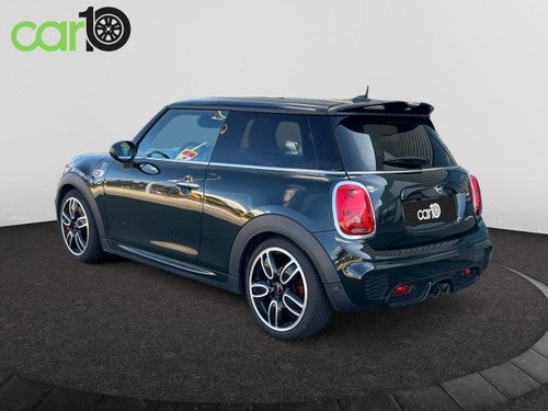 MINI MINI JOHN COOPER WORKS