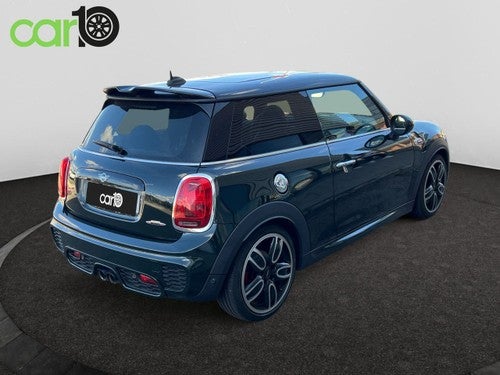 MINI MINI JOHN COOPER WORKS