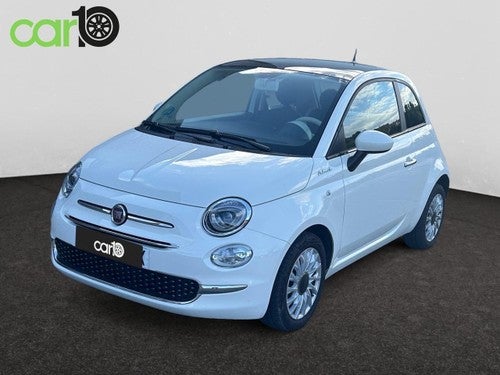 FIAT 500 Monotrim 1.0 Hybrid 51KW (70 CV)