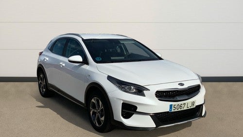 KIA XCeed 1.0 T-GDi Eco-Dynamics Drive