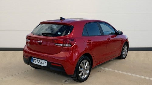 Kia Rio 1.0 T-GDi 74kW (100CV) MHEV iMT Drive