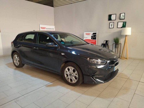 KIA Ceed 1.0 T-GDI Eco-Dynamics Drive 120