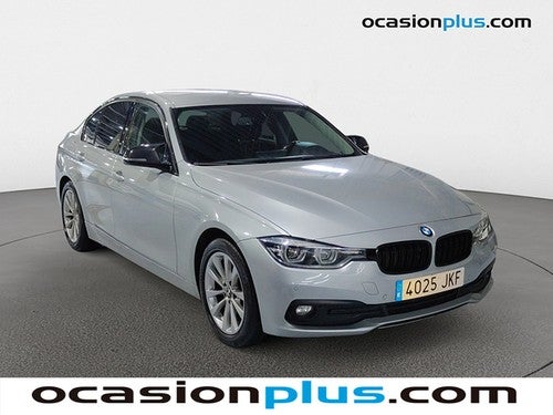 BMW Serie 3 320d EfficientDynamics