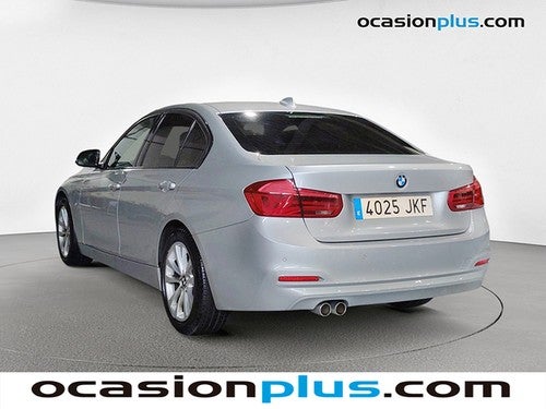 BMW Serie 3 320d EfficientDynamics