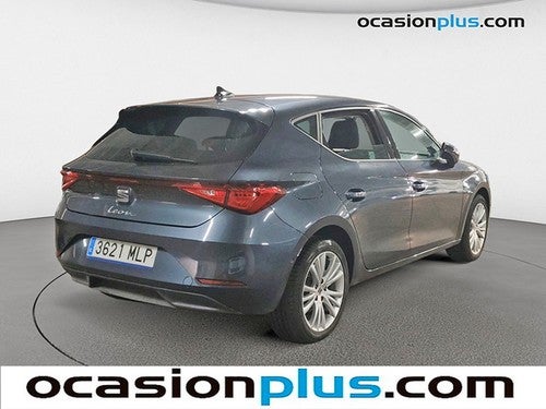 SEAT Nuevo León 1.5 eTSI 110kW DSG S&S Style Special Ed