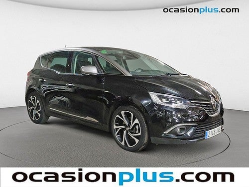 RENAULT Scénic Edition One Energy dCi 81kW (110CV) EDC