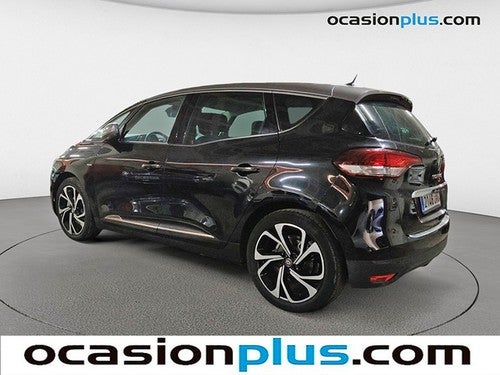 RENAULT Scénic Edition One Energy dCi 81kW (110CV) EDC