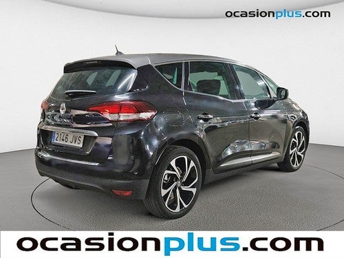 RENAULT Scénic Edition One Energy dCi 81kW (110CV) EDC