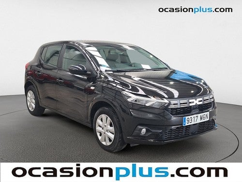 DACIA Sandero Expression TCe 67kW (90CV)