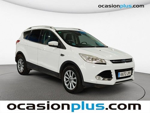 FORD Kuga 1.5 EcoBoost 150 A-S-S 4x2 Titanium