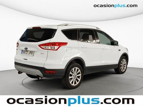 FORD Kuga 1.5 EcoBoost 150 A-S-S 4x2 Titanium