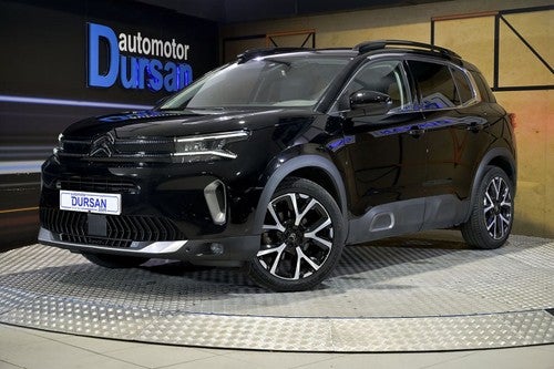 CITROEN C5 Aircross PureTech S&S Shine Pack 130