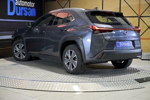 Lexus UX 300e Business