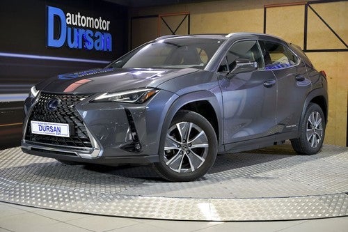 LEXUS UX 300e Business