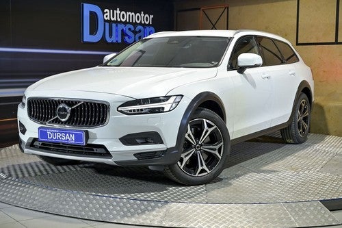 VOLVO V90 Cross Country 2.0 B4 D AWD Auto