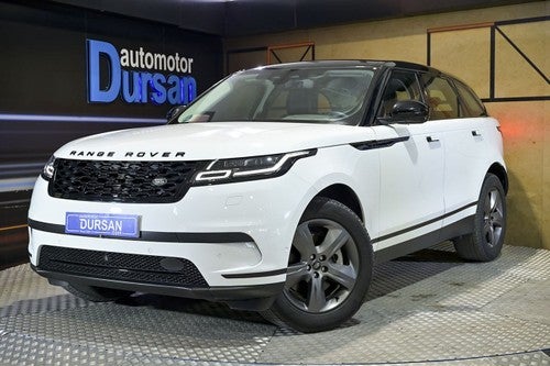 LAND-ROVER Range Rover Velar 2.0D I4 150kW 204CV S 4WD Auto