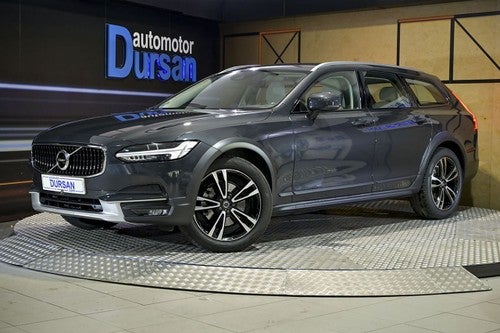 VOLVO V90 Cross Country D4 Pro AWD Aut.