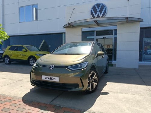 VOLKSWAGEN ID.3 Pro 150kW (204CV) 58kWh Automático