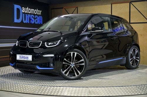 BMW i3 i3s 120Ah