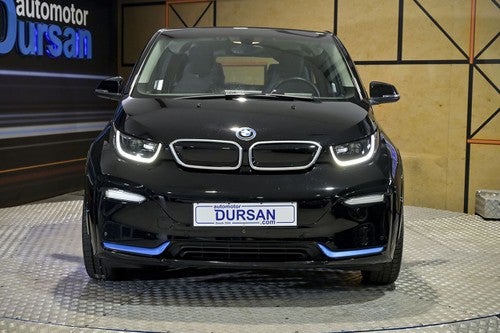 BMW i3 S 120ah