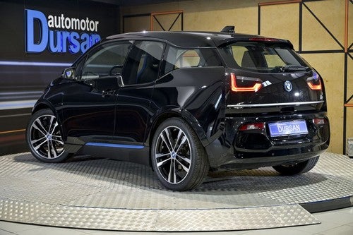 BMW i3 S 120ah