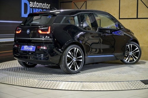 BMW i3 S 120ah