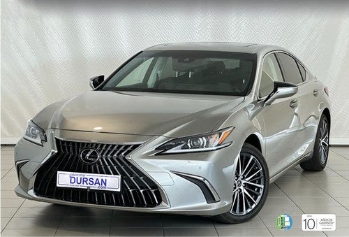 LEXUS ES 2.5 300h Premium