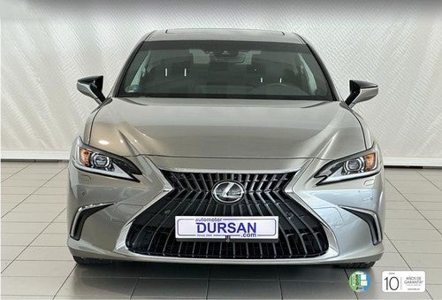 Lexus ES 2.5 300h Premium