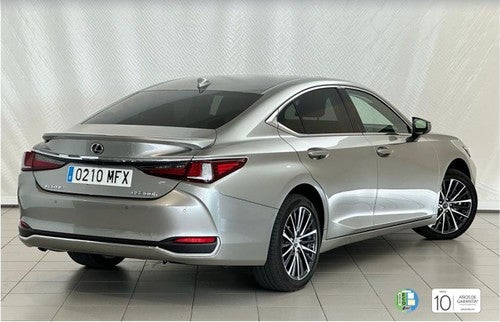 Lexus ES 2.5 300h Premium