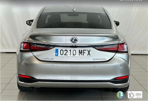 Lexus ES 2.5 300h Premium