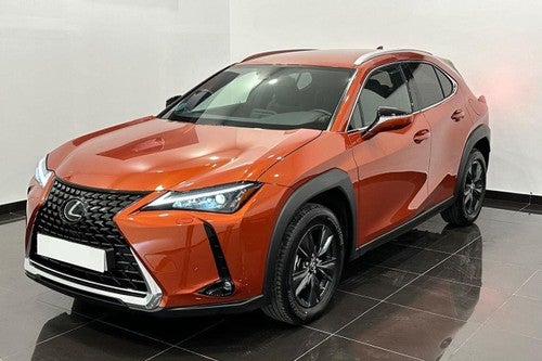 LEXUS UX PREMIUM