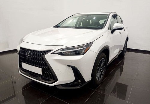 LEXUS NX 350h Business City 4WD