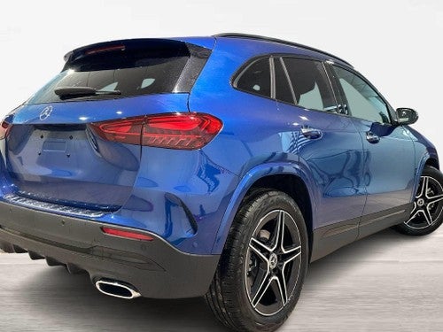 MERCEDES-BENZ Clase GLA CLASE GLA 250e