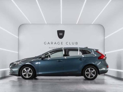 Volvo V40 V40 D2 Momentum 115