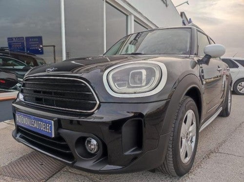 MINI Countryman Cooper D Business