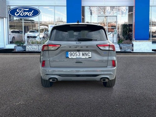 FORD Kuga Plug-in Híbrido Kuga 2.5 Duratec PHEV ST-Line X 4x2