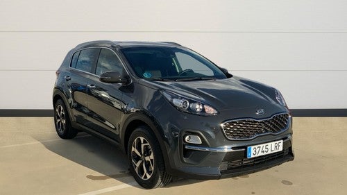 KIA Sportage 1.6 MHEV Drive Plus 4x2 136