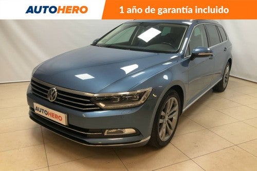 VOLKSWAGEN Passat 1.8 TSI Sport